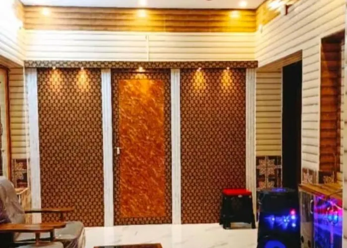 Sp Cottage&Home Stay