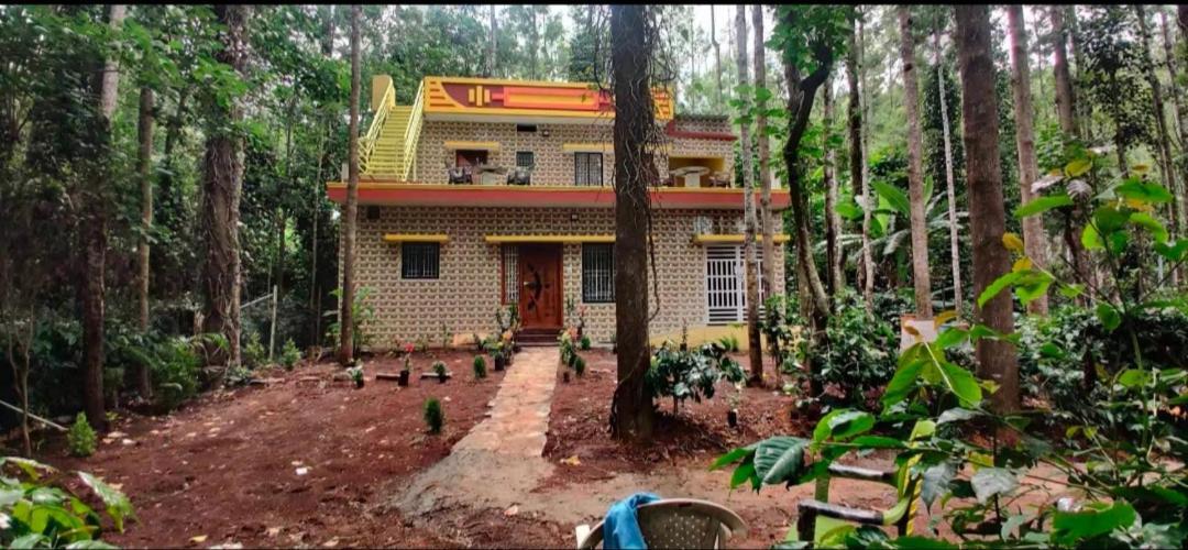 Sp Cottage&home Yercaud