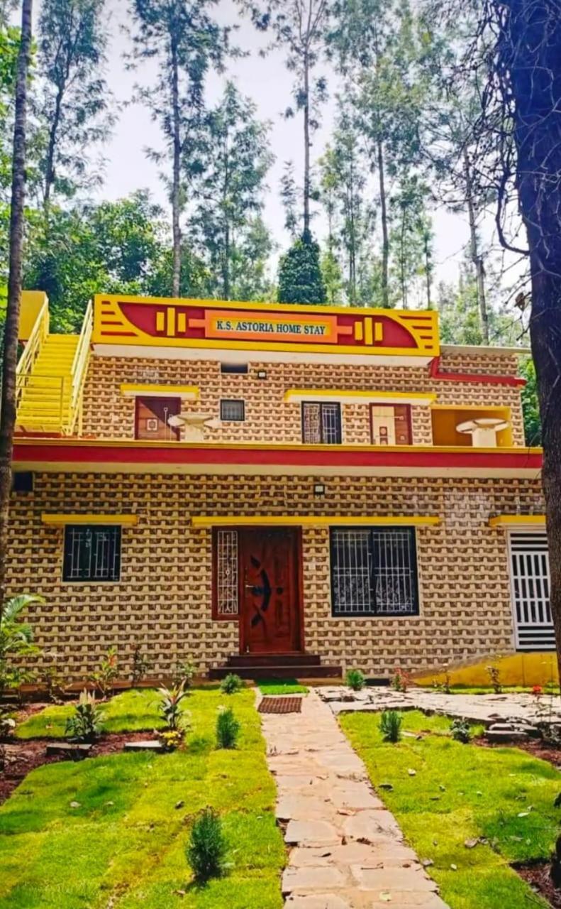 Sp Cottage&home *