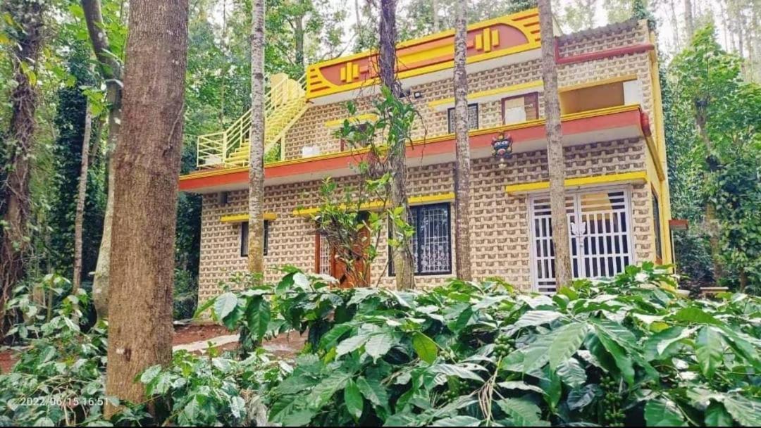 Sp Cottage&home * Yercaud