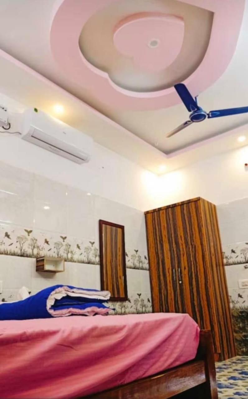 Sp Cottage&home Homestay