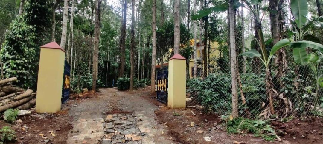 Sp Cottage&home * Yercaud