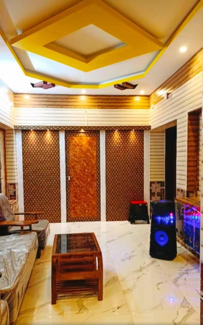 Homestay Sp Cottage&home